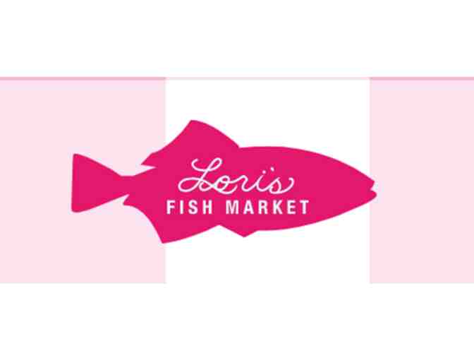Lori's Fish Market - $200 Gift Card