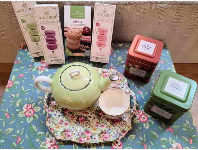Tea Party in a Box - Photo 2