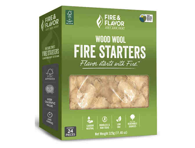 Portable S'mores Basket