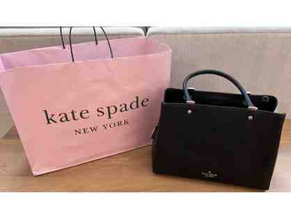 Kate Spade Black Purse