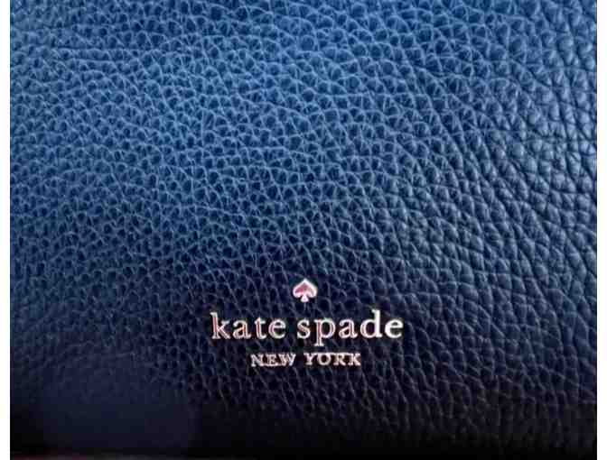Kate Spade Black Purse