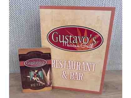Gustavo's Mexican Restaurant