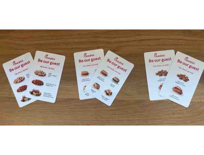 Chick-Fil-A Fan Package