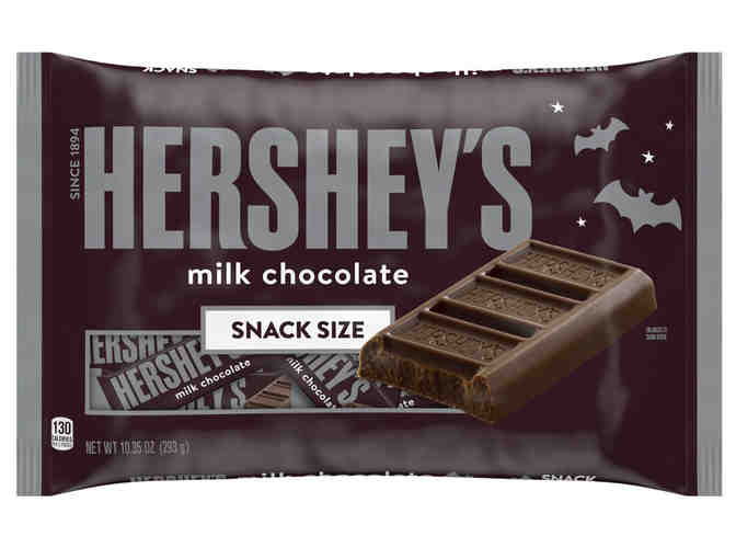 Portable S'mores Basket