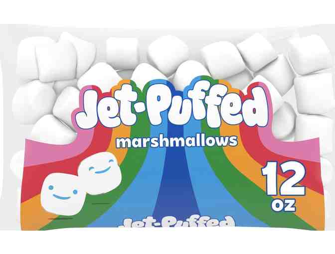 Portable S'mores Basket