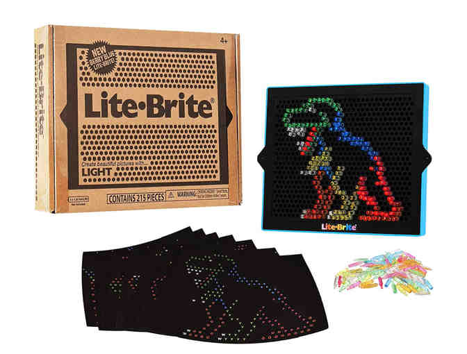 Family Game Package with cards