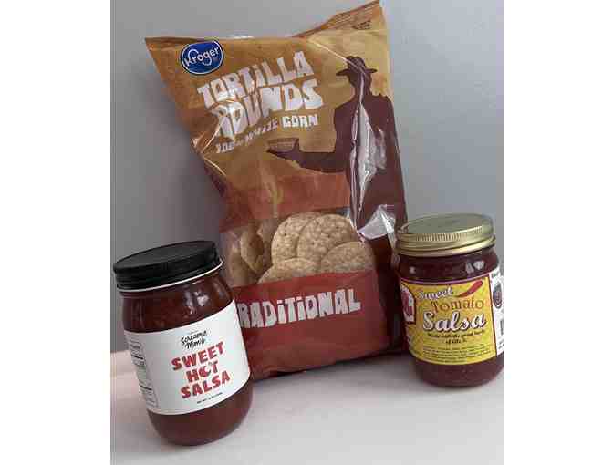 Gustavo's Mexican Restaurant