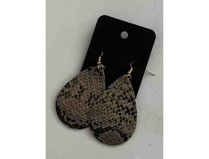 Kate Spade Black Purse