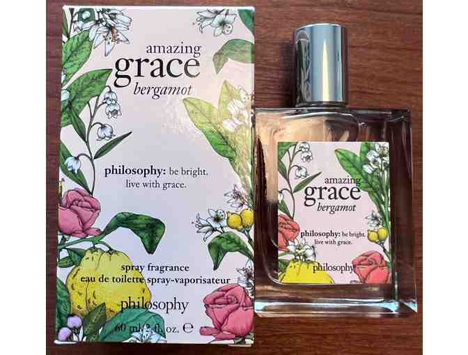 Winter Basket with Mila Pink Clutch