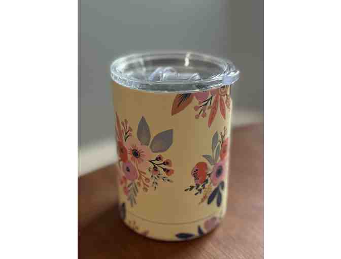 Heine Brothers' - 10 Drink cards and Travel Mug