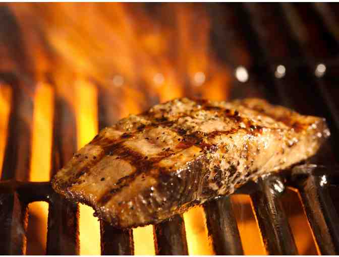 Lori's Fish Market - $100 Gift Card With Sauces