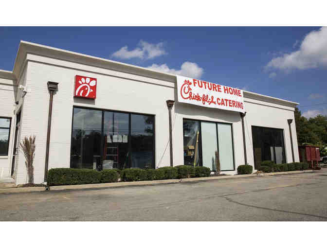 Chick-fil-a Catering Gift Cards - Photo 2