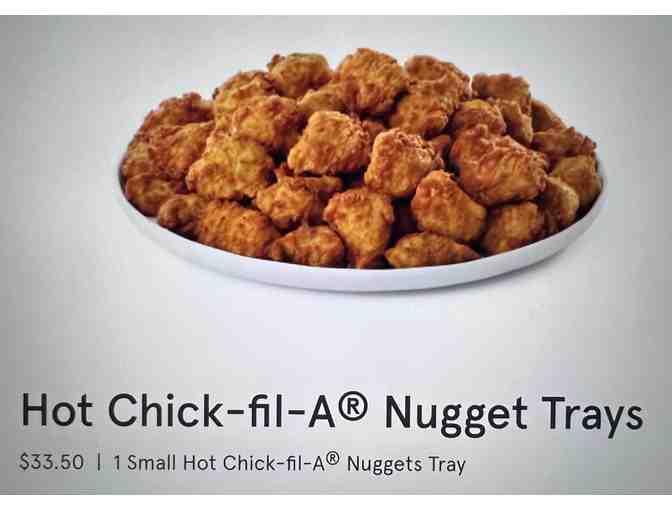 Chick-fil-a Catering Gift Cards - Photo 3