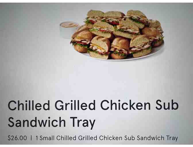 Chick-fil-a Catering Gift Cards - Photo 4