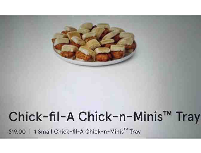 Chick-fil-a Catering Gift Cards - Photo 5