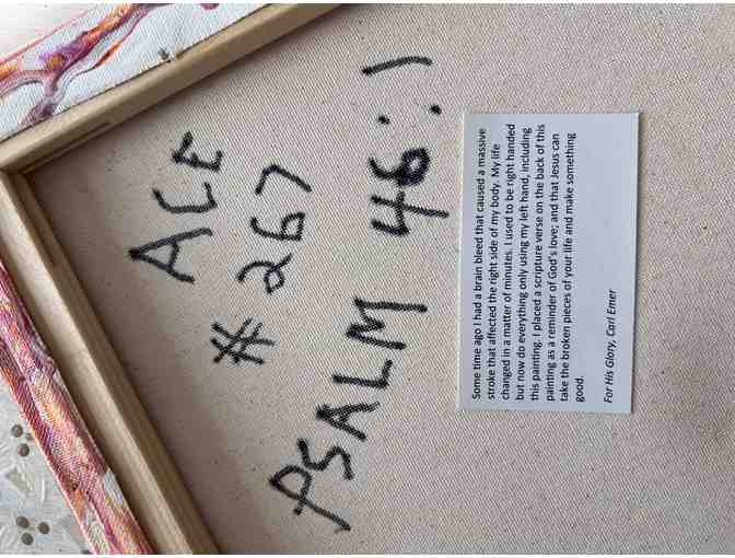 #1 Abstract Art - Priceless