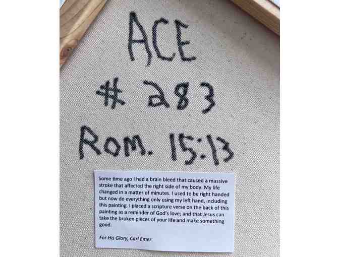 #2 Abstract Art - Priceless