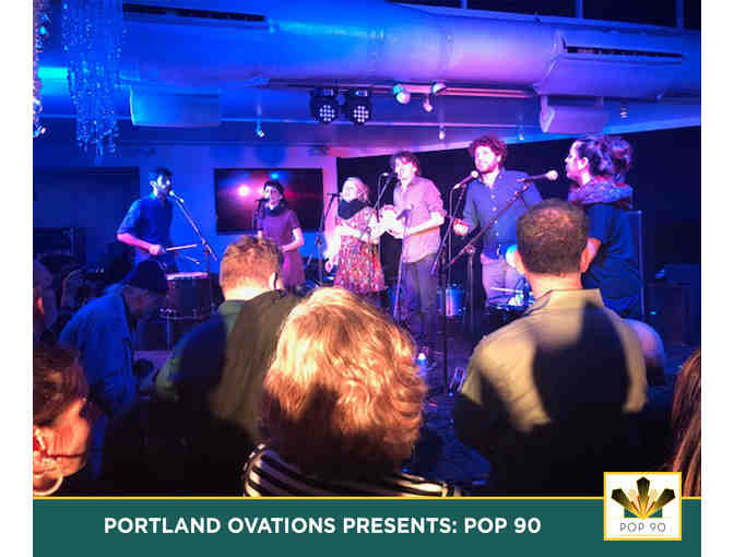 Take a Bite of the Big Apple