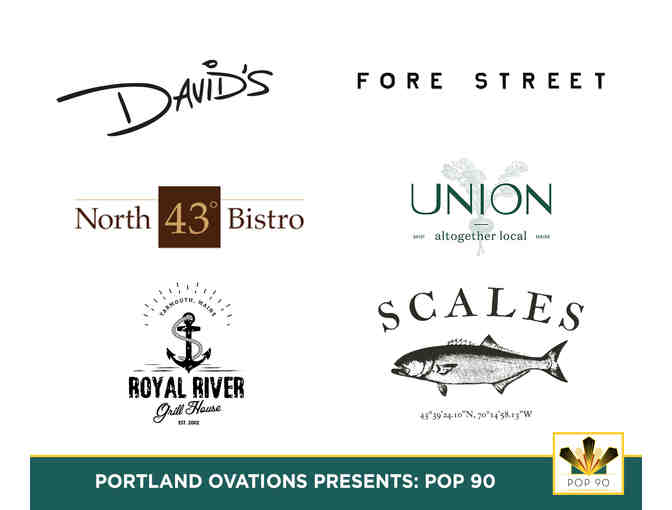 Be Our Guest and Buoy Local