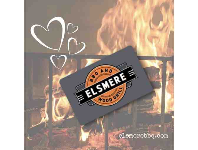Elsmere BBQ Gift Card