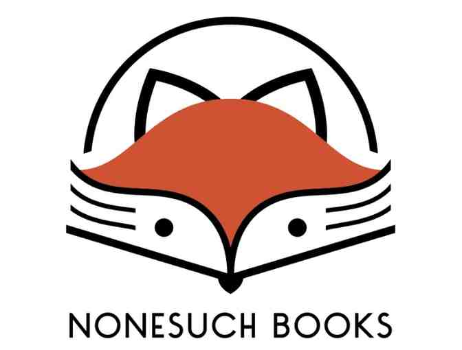 Nonesuch Books Gift Card