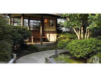 GRAND HYATT ATLANTA GETAWAY WEEKEND