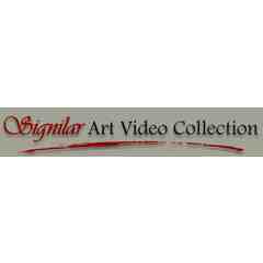Signilar Art Video Collection