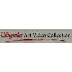 Signilar Art Video Collection