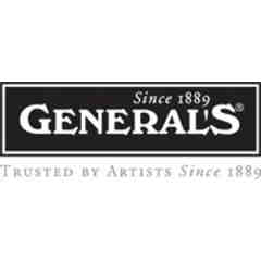 General Pencil Company