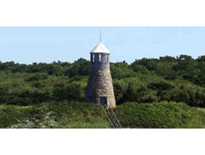 Bay Spirit Tours -Cape Cod Light House Harbor Tour for 4