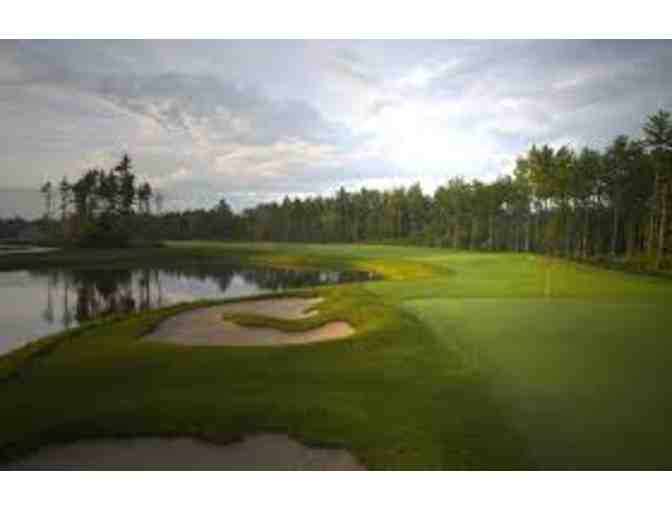 4 Rounds of Golf with Carts - Old Marsh Country Club, Wells, ME - Photo 4