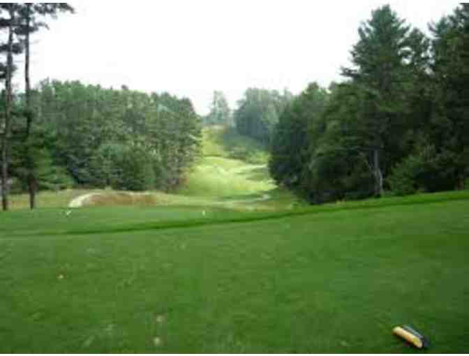4 Rounds of Golf - Rochester Country Club - Rochester, NH - Photo 2