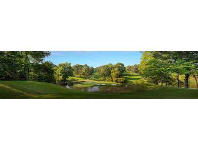 4 Rounds of Golf - Rochester Country Club - Rochester, NH