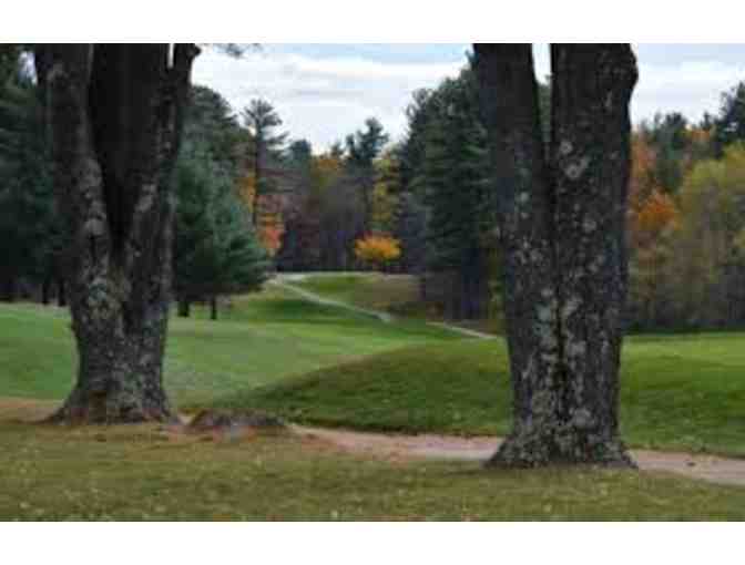 4 Rounds of Golf - Rochester Country Club - Rochester, NH - Photo 4