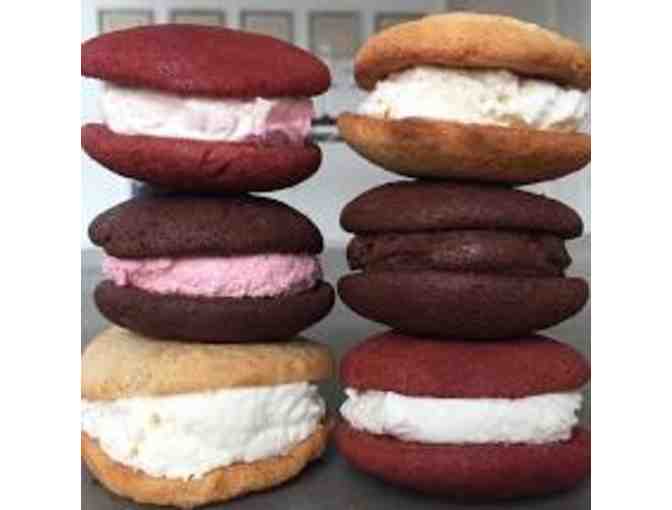 Cape Whoopies... A Dozen Whoopie Pies - Local Pickup or Free Shipping Anywhere in the US!