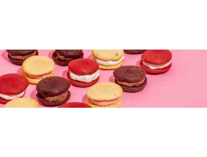 Cape Whoopies... A Dozen Whoopie Pies - Local Pickup or Free Shipping Anywhere in the US!