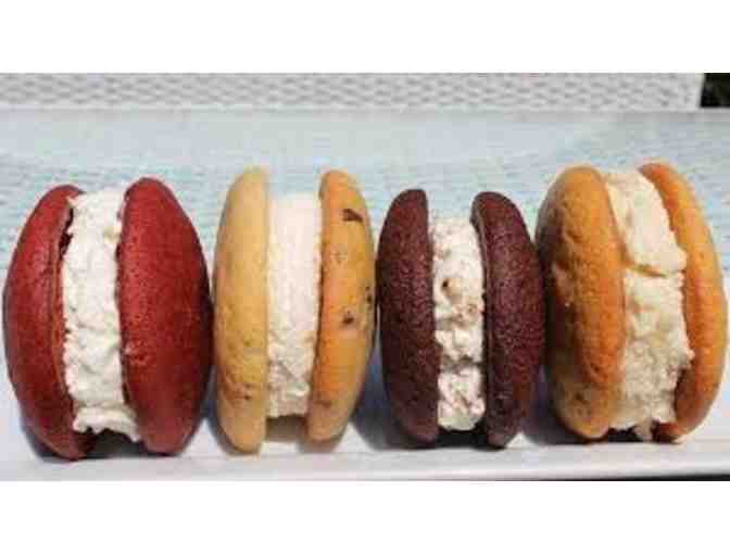 Cape Whoopies... A Dozen Whoopie Pies - Local Pickup or Free Shipping Anywhere in the US!