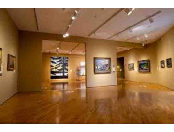 Farnsworth Art Museum (Rockland. ME) Household Membership - $100 Value