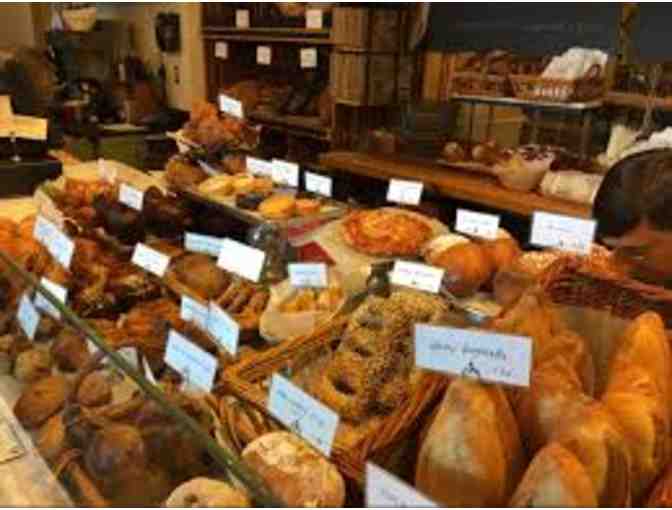 $20 Standard Baking Company Gift Card