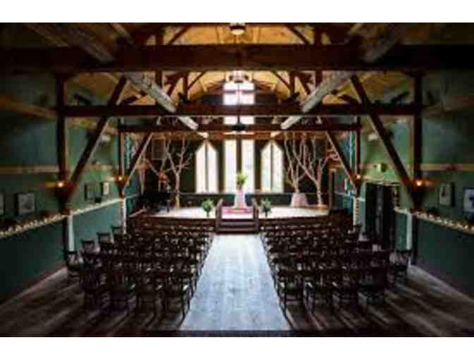 Two Tickets to See Folk Singer/Song Writer John Gorka at Stone Mountain Arts Center