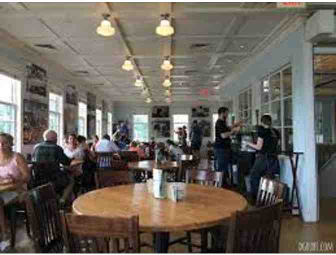 $50 Gift Card to Robert's Maine Grill and Market Located in Kittery - Photo 3