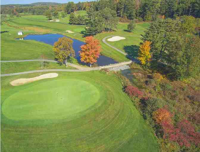 4 Rounds of Golf W/Cart at ANY Resurrection Golf Course-including Old Marsh CC in Wells