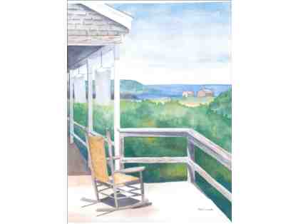 Island Time by Cheryl Lunde