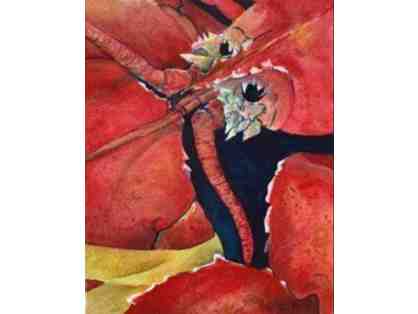 L0bsta lookn@ya by Katrina Bull