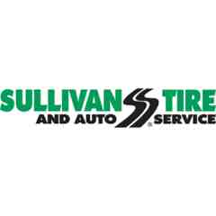 Sponsor: Sullivan Tire and Auto Service