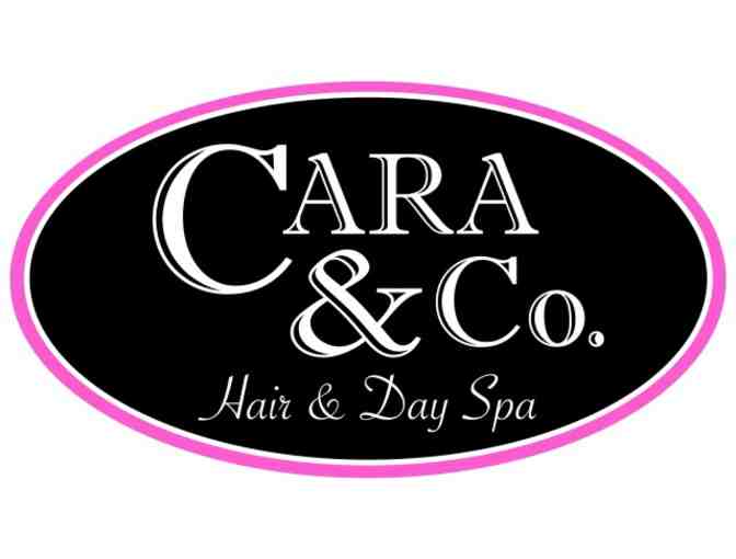 Cara & Co. Gift Certificate - Photo 1