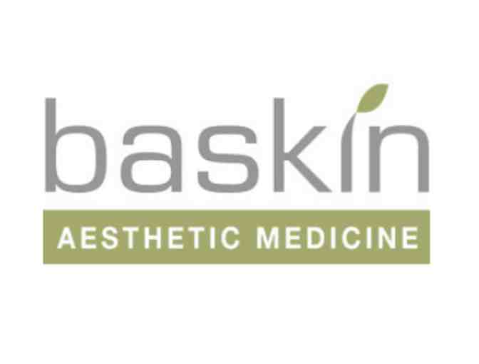 $500 Gift Card- Baskin Aesthetic Medicine - Photo 1