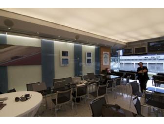 VLN Endurance Championship and testing with P4/5C Team: April 27-28