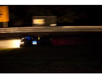 24 Hours of Nurburgring Team P4/5C Complete VIP Package