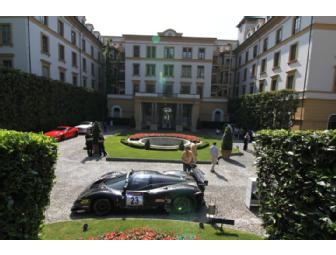 Million Dollar Ride in P4/5C